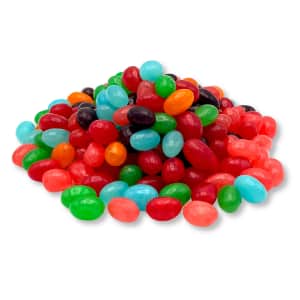 Jolly Rancher Jelly Beans 5-lb Bag: $20