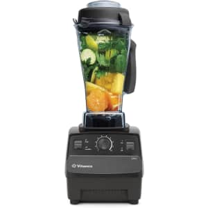 Vitamix Blender Early Black Friday Deals at Amazon: Up to 45% off