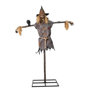 Halloween Décor at Lowe's: Up to 60% Off Halloween Décor at Lowe's: Up to 60% Off