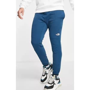 The North Face Men's Mountain Athletics Tekware Jogger Pants: $40