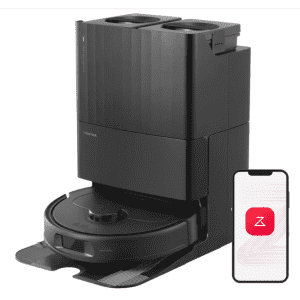 Roborock Q Revo Robot Vacuum and Mop: $460