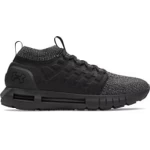 Under Armour Shoe Deals: 25% off select styles + extra 10% off