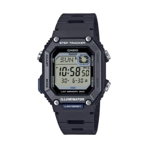 Casio Bluetooth Connect Step Tracker: $38.70 Casio Bluetooth Connect Step Tracker: $38.70