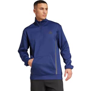 adidas Fleece at Academy Sports & Outdoors: Up to 50% off