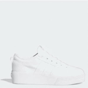 adidas Men's Nizza Platform Shoes: $42 adidas Men's Nizza Platform Shoes: $42