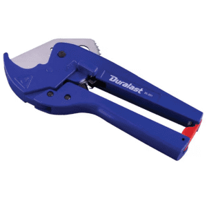 Duralast Ratcheting Tube Cutter: $5