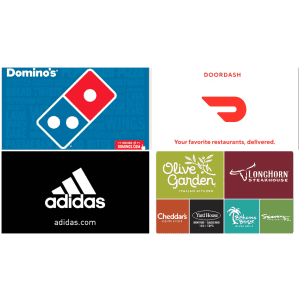 Best Buy Black Friday Gift Card Deals: Up to 20% off