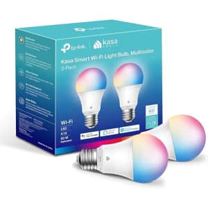 Kasa Smart Home Deals at Amazon: Up to 50% off Kasa Smart Home Deals at Amazon: Up to 50% off
