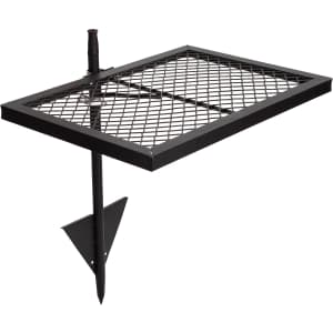 Stansport Portable Camp Grill: $38
