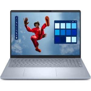 Dell 16 Plus Core Ultra 7 256V 16" Laptop: $700