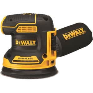 DeWalt Deals at Amazon: Up to 47% off