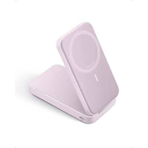 Anker Qi2 Certified 15W Ultra-Fast MagGo Power Bank: $19.99 w/ Prime Anker Qi2 Certified 15W Ultra-Fast MagGo Power Bank: $19.99 w/ Prime