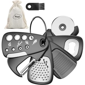 6-in-1 Kitchen Gadget: $10
