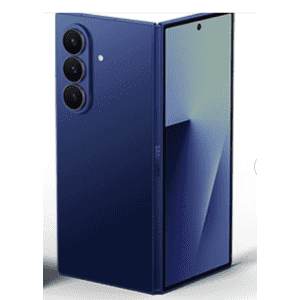 Unlocked Samsung Galaxy Z Fold7 512GB Android Smartphone: Up to $1,000 off with Trade Unlocked Samsung Galaxy Z Fold7 512GB Android Smartphone: Up to $1,000 off with Trade