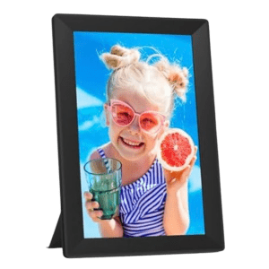 10.1" Digital Picture Frame: $19