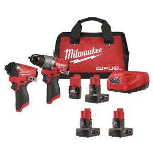 Power Tool Kits & Combos at Home Depot: Up to 45% off