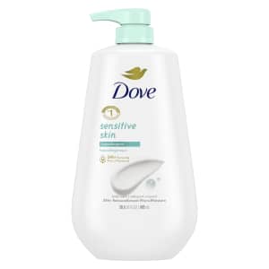 Dove Deals at Amazon: Up to 30% off