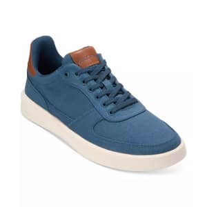 Cole Haan Clearance and Closeout Deals at Macy's: Up to 80% off