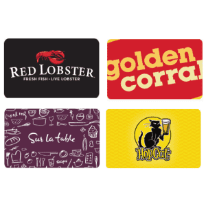 Giftcards.com Giftoberfest: 10% off