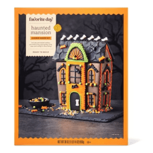 Favorite Day Cookie House and Treat Kits at Target: 20% off w/ Target Circle