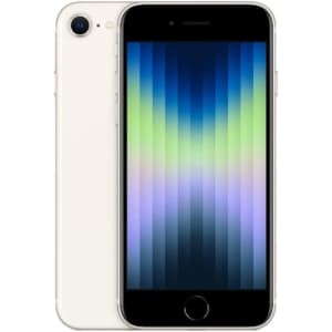Refurbished Apple iPhones at Amazon: From $117