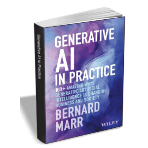 Generative AI in Practice eBook: Free