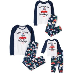 Holiday Pajamas at Amazon: Up to 52% off Holiday Pajamas at Amazon: Up to 52% off