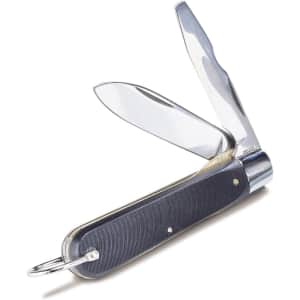 Gardner Bender Electrician's Knife: $13 Gardner Bender Electrician's Knife: $13