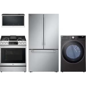 Best Buy Memorial Day Appliances Sale: Up to 50% off + Extra 10% to 20% off