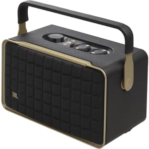 JBL Authentics 300 Portable Wireless Bluetooth Speaker: $300