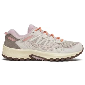 Saucony Men's Grid Peak Designed in Venice Shoes: $40