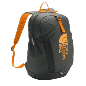 The North Face Kids' Mini Recon Backpack: $34