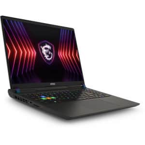 MSI Gaming Laptops at Best Buy: Up to $327 off MSI Gaming Laptops at Best Buy: Up to $327 off