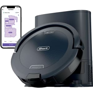 Best Buy Holiday Robot Vacuums Deals: Up to 60% off