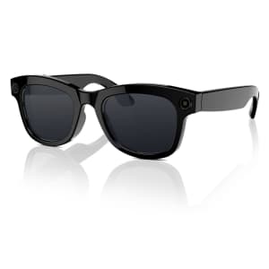 1080P AI Smart Camera Recording Sunglasses: $70