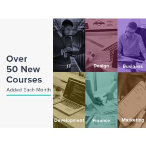 StackSocial Labor Day Sale: Up to 97% off