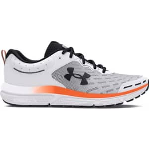 Under Armour Men's UA Charged Assert 10 Running Shoes: $29