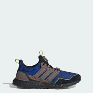 adidas Men's Ultraboost 1.0 Fortnite Shoes: $95