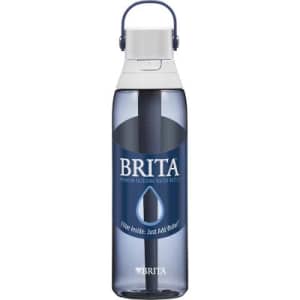 Brita Water Filtration Deals at Target: Up to 25% off
