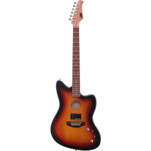 IYV 6-String Electric Acoustic Guitar: $69.99