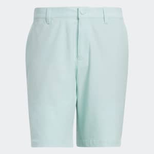 adidas Men's Ultimate365 8.5" Golf Shorts: $21