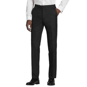 Jos. A Bank Men's Slim Fit Tuxedo Pants: $14.99 Jos. A Bank Men's Slim Fit Tuxedo Pants: $14.99