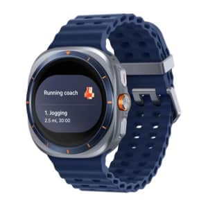 Samsung Galaxy Watch Ultra 47mm LTE Smartwatch (2025): Up to $250 off preorders w/ trade-in