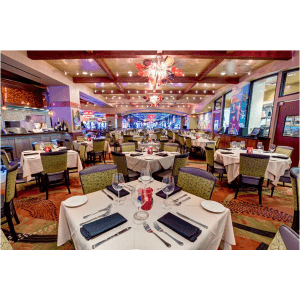 Atlantic City Hotel Deals at TripAdvisor: from $40/night