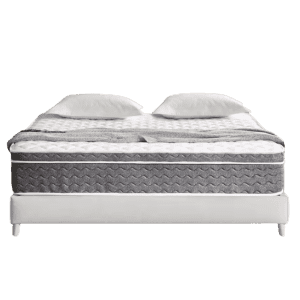 12" Queen-Size Hybrid Mattress: $110 12" Queen-Size Hybrid Mattress: $110