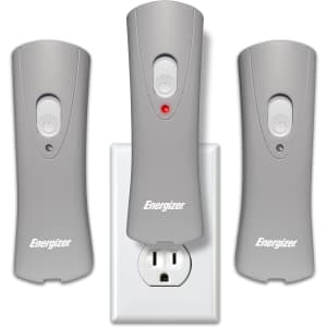 Energizer Flashlight Deals at Amazon: Up to 32% off