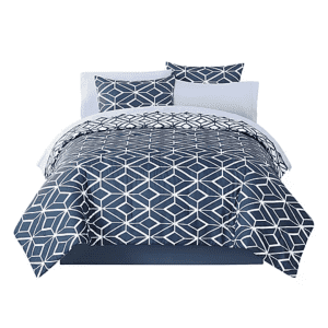 Home Expressions Bedding Sets at JCPenney: $35