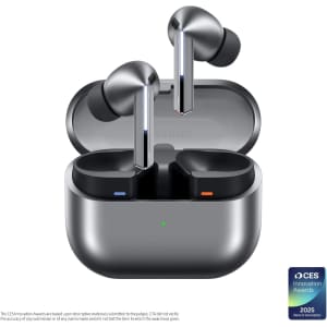Samsung Phone, Smart Watch, and Headphone Deals at Amazon: Up to 41% off