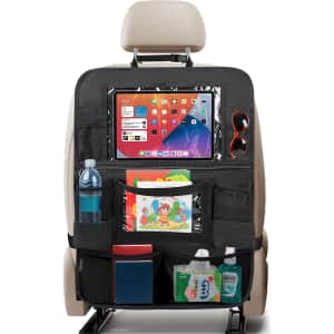 Baleine Backseat Car Organizer: From $6.99 Baleine Backseat Car Organizer: From $6.99