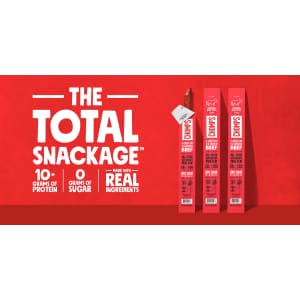 Chomps All-Beef Stick: free sample